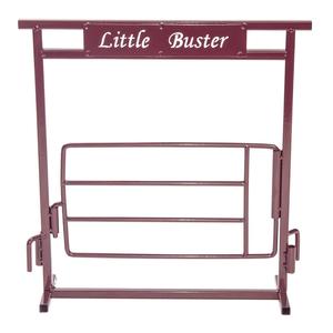 Ranch Entry Gate Toy  Little Buster Toys